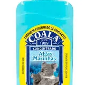 AROMATIZANTE COALA CONCENTRADO ALGAS MARINHAS 120ML