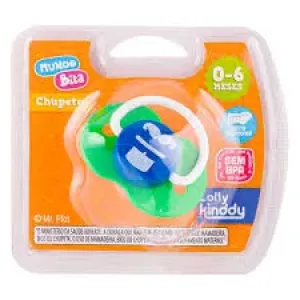 LUZ NOTURNA LED KIDS EMPALUX CACHORRO