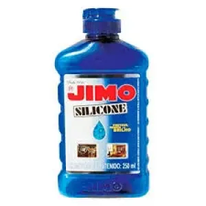 SILICONE LIQUIDO JIMO 250ML