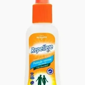 REPELENTE DE INSETOS REPELLERE 105ML