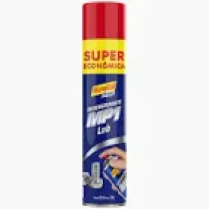 DESENGRIPANTE MP1 MUNDIAL PRIME 321ML
