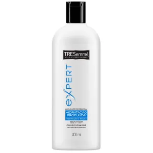 CONDICIONADOR TRESEMME HIDRATACAO PROFUNDA 400ML