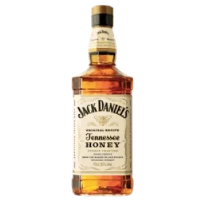 WHISKY JACK DANIELS TENNESSE HONEY SMOOTH 700ML