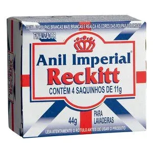 ANIL IMPERIAL RECKITT 44G