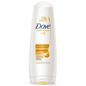 CONDICIONADOR DOVE OLEO NUTRICAO 200ML