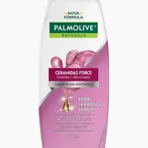CONDICIONADOR PALMOLIVE CERAMIDAS FORCE 350ML