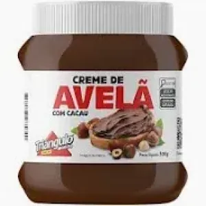 CREME AVELA TRIANGULO 300G