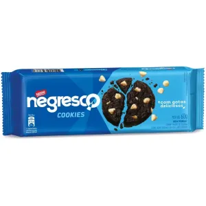 BISCOITO NEGRESCO COOKIE  NESTLE 60GR