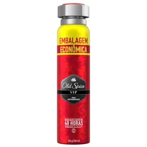 DESODORANTE OLD SPICE  VIP 200ML