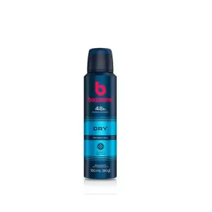 DESODORANTE BOZZANO DRY 150ML