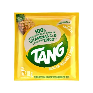 REFRESCO TANG ABACAXI 18G