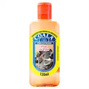 AROMATIZANTE COALA CONCENTRADOFLOR DE FIGO 120ML