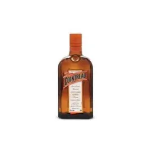 LICOR COINTREAU LARANJA 700ML