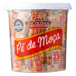 PE DE MOCA DACOLONIA 1,035KG