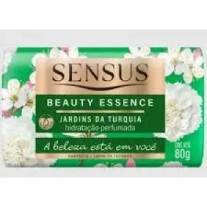 SABONETE SENSUS AMANHECER NA PERSIA 150G
