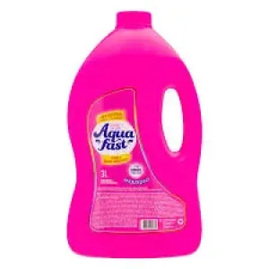 ALVEJANTE AQUAFAST BRANCAS E COLORIDAS 3L