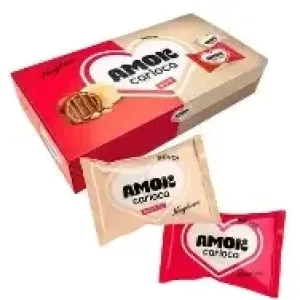 BOMBOM NEUGEBAUER AMOR CARIOCA DUO 200GR