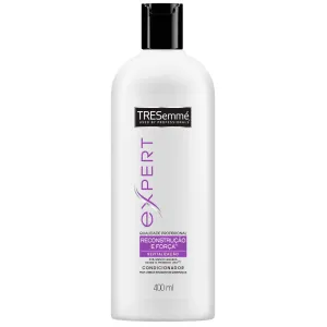 CONDICIONADOR TRESEMME RECONSTRUCAO E FORCA 400ML