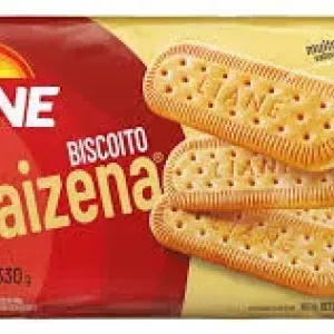 BISCOITO LIANE DE COCO 330G