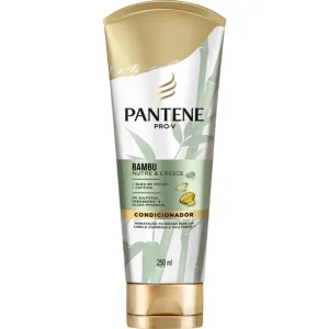 CONDICIONADOR PANTENE BAMBU NUTRE E CRESCE 150ML