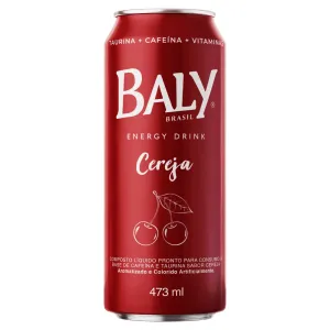 ENERGETICO BALYCEREJA 473ML