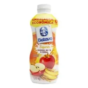 IOGURTE BATAVO CEREAL 1,15KG