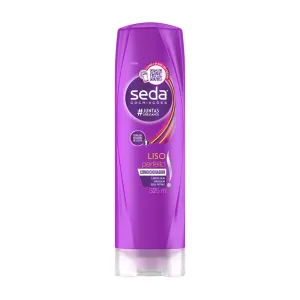 CONDICIONADOR SEDA LISO PERFEITO 325ML