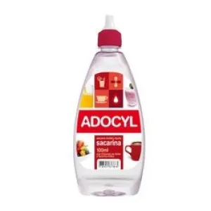 ADOCANTE ADOCYL LIQUIDO 100ML