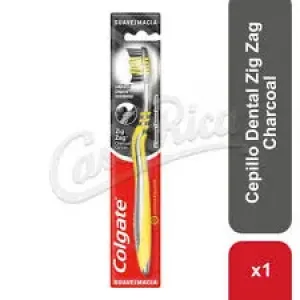 ESCOVA DENTAL COLGATE ZIG ZAG