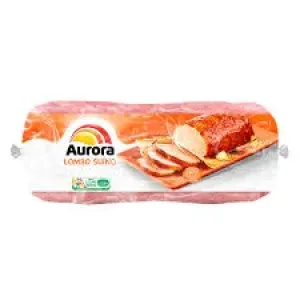LOMBO COZIDO AURORA