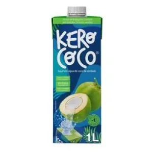 AGUA DE COCO KERO COCO TP 1L