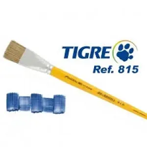 PINCEL TIGRE CHATO 815  N14