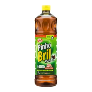 DESINFETANTE PINHO BRIL P SILVESTRE 1L