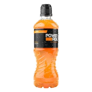 SUPLEMENTO ALIMENTAR POWER ADE TANGERINA 500ML
