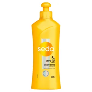 CREME P/PENTEAR SEDA TOQUE DE SEDA 300ML