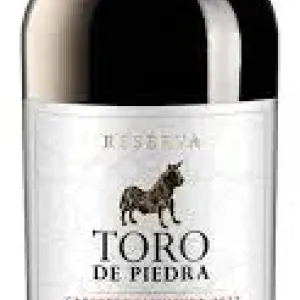 VINHO RESERVA TORO DE PIEDRA CABERNET SAUVIGNON 2023 750ML