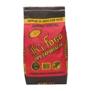 CARVAO KI-FOGO 3KG