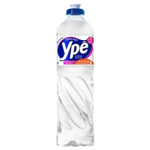 LAVA LOUCAS YPE COCO 500ML