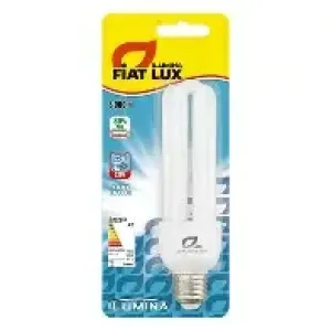 LAMPADA FIAT LUX 25W 220V 6400K