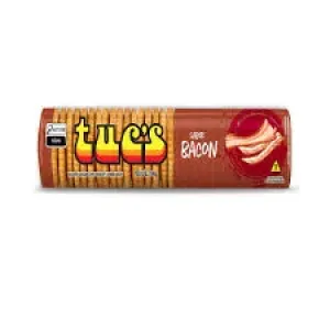 BISCOITO TUCS PIZZA 100G