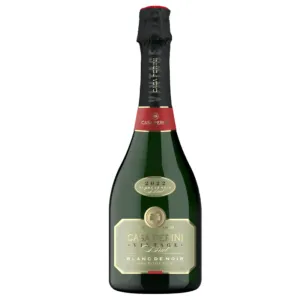 ESPUMANTE CASA PERINI VINTAGE BRUT BLANC DE NOIR 750ML