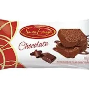 BOLO SANTA EDWIGES CHOCOLATE 200G