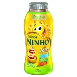 IOGURTE NESTLE NINHO MACA/BANANA 170GR