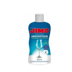 SECANTE ABRILHANTADOR JIMO P/LOUCA 100ML
