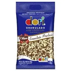GRANULADO DORI MESCLADO 120G