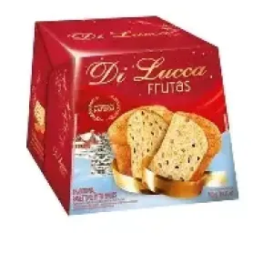 PANETTONE DI LUCCA FRUTAS 400G