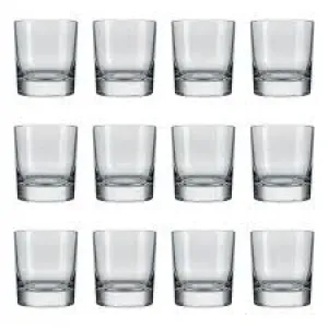 TACA VIDRO NADIR MARGARITA 335ML