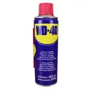 OLEO ANTI FERRUGEM WD-40 300ML