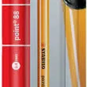 MARCA TEXTO ISTABILIO BOSS COLORIDO 0,4