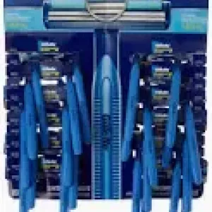 APARELHO PRESTOBARBA 2 GILLETTE SENSITIVE